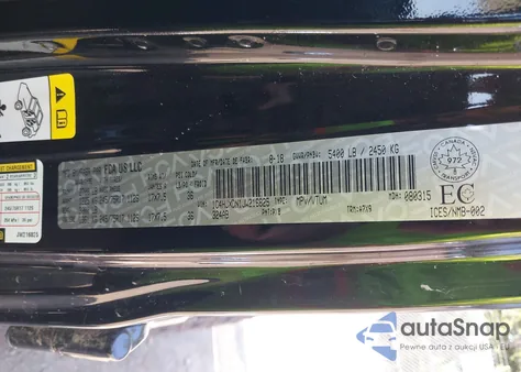 2018 Jeep Wrangler Unlimited Sport from USA, damaged, VIN 1C4HJXDN1JW216825